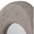 ΚΑΘΡΕΠΤΗΣ ΤΟΙΧΟΥ RIFFE HM4695.03 FIBER CEMENT ΓΚΡΙ 60x13x85Υεκ.