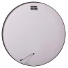 ΚΑΘΡΕΠΤΗΣ ΤΟΙΧΟΥ ΣΤΡΟΓΓΥΛΟΣ ROUNDER HM4503.01 ΑΛΟΥΜΙΝΙΟ ΣΕ ΜΑΥΡΟ-ΦΩΤΙΣΜΟΣ LED Φ80εκ.