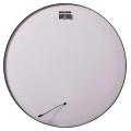 ΚΑΘΡΕΠΤΗΣ ΤΟΙΧΟΥ ΣΤΡΟΓΓΥΛΟΣ ROUNDER HM4503.01 ΑΛΟΥΜΙΝΙΟ ΣΕ ΜΑΥΡΟ-ΦΩΤΙΣΜΟΣ LED Φ80εκ.