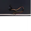 ΚΑΘΡΕΠΤΗΣ TOIXOY ΣΕΙΡΑ TORCH HM4490 ΧΩΡΙΣ ΠΛΑΙΣΙΟ-LED ΟΠΙΣΘΙΟΣ ΦΩΤΙΣΜΟΣ 88x68Υεκ.