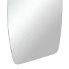 ΚΑΘΡΕΠΤΗΣ TOIXOY ΣΕΙΡΑ TORCH HM4496 ΧΩΡΙΣ ΠΛΑΙΣΙΟ-LED ΟΠΙΣΘΙΟΣ ΦΩΤΙΣΜΟΣ 48,5x79Υεκ.