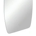 ΚΑΘΡΕΠΤΗΣ TOIXOY ΣΕΙΡΑ TORCH HM4496 ΧΩΡΙΣ ΠΛΑΙΣΙΟ-LED ΟΠΙΣΘΙΟΣ ΦΩΤΙΣΜΟΣ 48,5x79Υεκ.