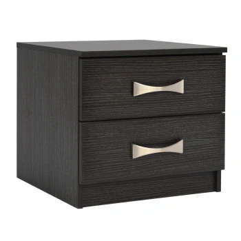 ΚΟΜΟΔΙΝΟ ΜΕ 2 ΣΥΡΤΑΡΙΑ ΚΑΙ ΧΕΡΟΥΛΙ ASHLYN HM2235.01 ZEBRANO 48x40x42Yεκ.