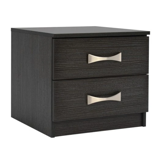 ΚΟΜΟΔΙΝΟ ΜΕ 2 ΣΥΡΤΑΡΙΑ ΚΑΙ ΧΕΡΟΥΛΙ ASHLYN HM2235.01 ZEBRANO 48x40x42Yεκ.