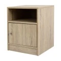 ΚΟΜΟΔΙΝΟ ΜΕΛΑΜΙΝΗΣ HM2205.02 SONAMA 40x40x50