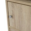 ΚΟΜΟΔΙΝΟ ΜΕΛΑΜΙΝΗΣ HM2205.02 SONAMA 40x40x50