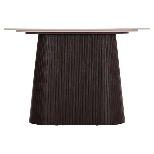 ΚΟΝΣΟΛΑ CATER HM18323 ΚΕΡΑΜΙΚΟ TOP ΟΨΗ ΤΡΑΒΕΡΤΙΝΑΣ-MDF ΒΑΣΗ 120x40x78Υεκ.