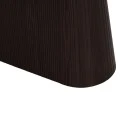 ΚΟΝΣΟΛΑ CATER HM18323 ΚΕΡΑΜΙΚΟ TOP ΟΨΗ ΤΡΑΒΕΡΤΙΝΑΣ-MDF ΒΑΣΗ 120x40x78Υεκ.