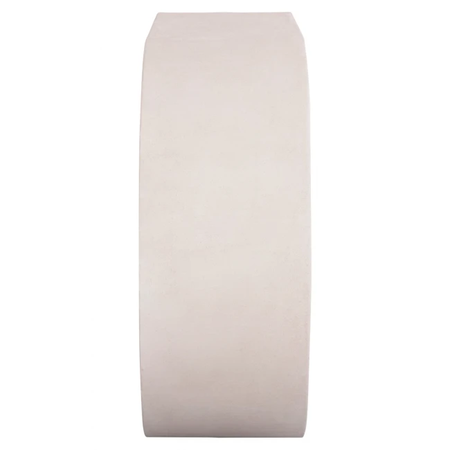 ΚΟΝΣΟΛΑ ΣΕΙΡΑ SANTORINI HM18049 MDF ΣΕ ΥΠΟΛΕΥΚΟ ΧΡΩΜΑ 110x30x70Υεκ.