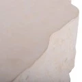 ΚΟΝΣΟΛΑ INTERON HM18152.02 FIBER CEMENT ΣΕ ΛΕΥΚΟ--120x50x71Υεκ.