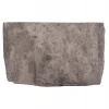 ΚΟΝΣΟΛΑ ΒΡΑΧΟΣ INTERON HM18152.03 FIBER CEMENT ΣΕ ΓΚΡΙ--120x50x71Υεκ.
