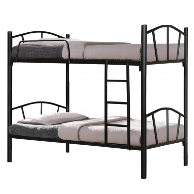 ΚΟΥΚΕΤΑ ΚΡΕΒΑΤΙ ΜΕΤΑΛΛΙΚΗ FLOOR HM328.01 90x190 εκ.