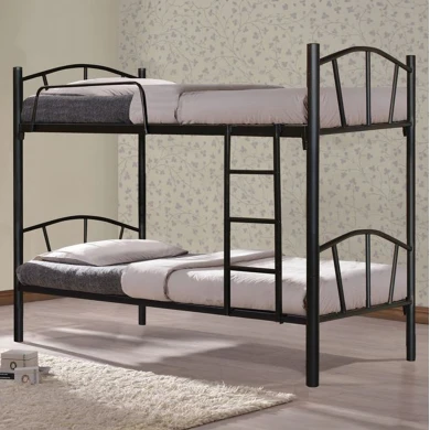 ΚΟΥΚΕΤΑ ΚΡΕΒΑΤΙ ΜΕΤΑΛΛΙΚΗ FLOOR HM328.01 90x190 εκ.