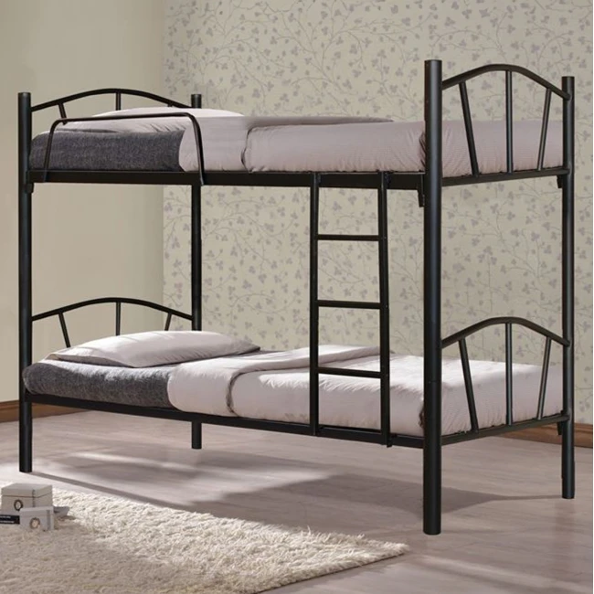 ΚΟΥΚΕΤΑ ΚΡΕΒΑΤΙ ΜΕΤΑΛΛΙΚΗ FLOOR HM328.01 90x190 εκ.
