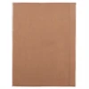 ΚΡΕΒΑΤΙ ΜΟΝΟ MILO HM652.32 ΜΠΕΖ TEDDY ΥΦΑΣΜΑ ΓΙΑ ΣΤΡΩΜΑ 90x200εκ