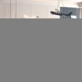 ΚΡΕΒΑΤΙ ΠΑΙΔΙΚΟ ΜΕ ΣΥΡΤΑΡΙΑ HOUSER HM741.01 τ.MONTESSORI ΞΥΛΟ ΠΕΥΚΟ ΛΕΥΚΟ-190x90εκ