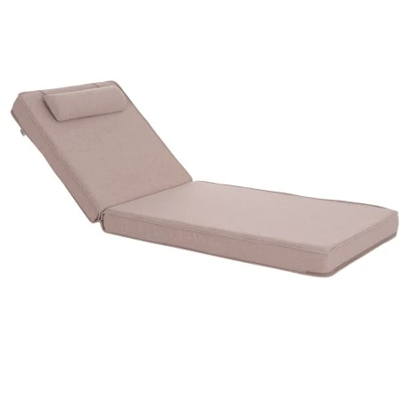 ΜΑΞΙΛΑΡΙ ΞΑΠΛΩΣΤΡΑΣ ΑΚΙΝΟ HM21095.01 OLEFIN ΜΠΕΖ ΜΕ FOAM 190x70x10Υεκ