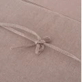 ΜΑΞΙΛΑΡΙ ΞΑΠΛΩΣΤΡΑΣ KIHEI HM21094.02 OLEFIN ΜΠΕΖ ΜΕ FOAM 198x70x20Υεκ