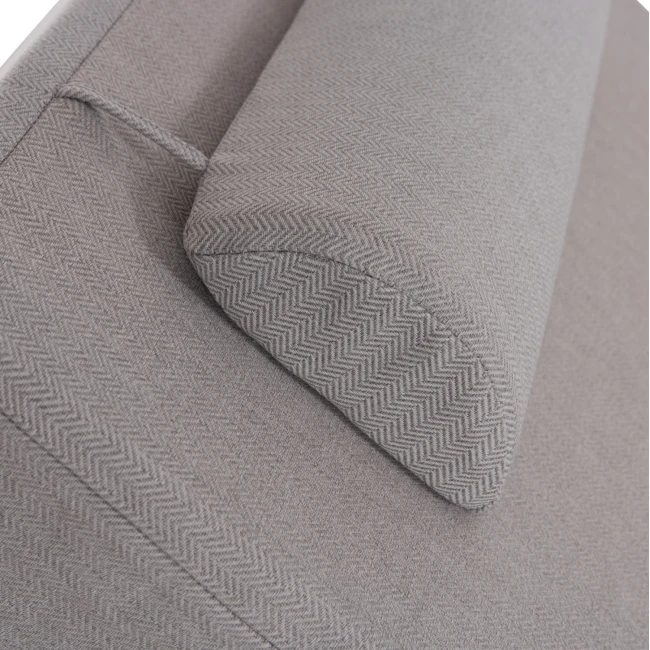 ΜΑΞΙΛΑΡΙ ΞΑΠΛΩΣΤΡΑΣ KIHEI HM21124 OLEFIN ΨΑΡΟΚΚΟΚΑΛΟ ΜΕ FOAM 195x70x21Υεκ
