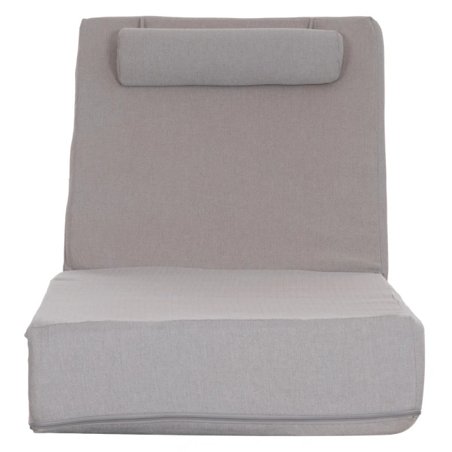 ΜΑΞΙΛΑΡΙ ΞΑΠΛΩΣΤΡΑΣ KIHEI HM21124 OLEFIN ΨΑΡΟΚΚΟΚΑΛΟ ΜΕ FOAM 195x70x21Υεκ