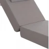 ΜΑΞΙΛΑΡΙ ΞΑΠΛΩΣΤΡΑΣ KIHEI HM21124 OLEFIN ΨΑΡΟΚΚΟΚΑΛΟ ΜΕ FOAM 195x70x21Υεκ