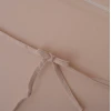 ΜΑΞΙΛΑΡΙ ΞΑΠΛΩΣΤΡΑΣ POLYESTER CHIOS ΜΠΕΖ HM11234.01P 192x58x6 εκ.