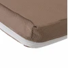 ΜΑΞΙΛΑΡΙ ΞΑΠΛΩΣΤΡΑΣ TEXTILENE SIFNOS ΜΟΚΑ HM11234.04T 196(117+1+78)x58x5 εκ.