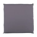 ΜΑΞΙΛΑΡΙ ΥΦΑΣΜΑΤΙΝΟ ΓΚΡΙ 44x44x5,5 εκ. HM5746.10