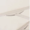 ΟΜΠΡΕΛΑ ΕΠΑΓΓ. ALU 2.20x2.20x2.50m ΑΛΟΥΜΙΝΙΟΥ ΕΚΡΟΥ ΠΑΝΙ 8ΑΚΤΙΝΕΣ HM6013.01