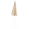 ΟΜΠΡΕΛΑ ΘΑΛΑΣΣΗΣ RANDALL 8 FIBERGLASS ΑΚΤΙΝΕΣ 2.20μ HM6015.04 MOKA