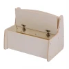 ΠΑΓΚΑΚΙ ΠΑΙΔΙΚΟ ΜΕ ΑΠΟΘ.ΧΩΡΟ RICKI HM18342.01 MDF & ΚΟΝΤΡΑΠΛΑΚΕ ΦΥΣΙΚΟ 63x43x47Υεκ