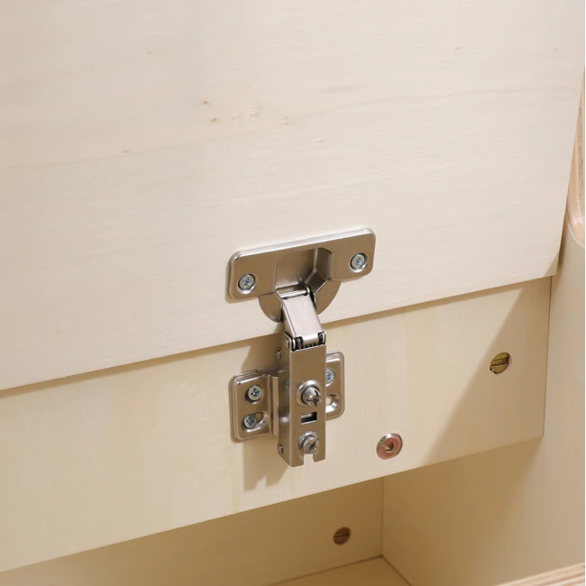 ΠΑΓΚΑΚΙ ΠΑΙΔΙΚΟ ΜΕ ΑΠΟΘ.ΧΩΡΟ RICKI HM18342.01 MDF & ΚΟΝΤΡΑΠΛΑΚΕ ΦΥΣΙΚΟ 63x43x47Υεκ
