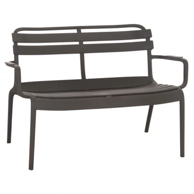 ΠΑΓΚΑΚΙ ΠΟΛΥΠΡΟΠΥΛΕΝΙΟΥ 2ΘΕΣΙΟ KORVER HM6332.05 DARK OLIVE GREEN 113x65x76Υεκ.