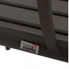 ΠΑΓΚΑΚΙ ΠΟΛΥΠΡΟΠΥΛΕΝΙΟΥ 2ΘΕΣΙΟ KORVER HM6332.05 DARK OLIVE GREEN 113x65x76Υεκ.
