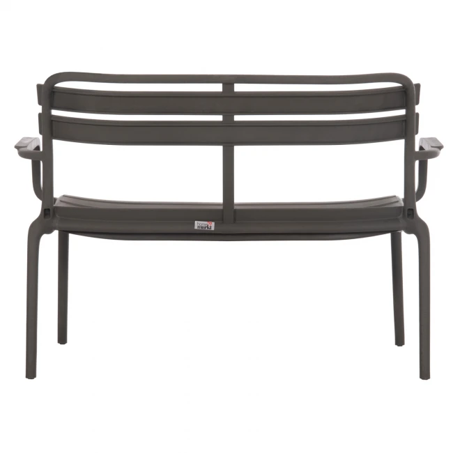 ΠΑΓΚΑΚΙ ΠΟΛΥΠΡΟΠΥΛΕΝΙΟΥ 2ΘΕΣΙΟ KORVER HM6332.05 DARK OLIVE GREEN 113x65x76Υεκ.