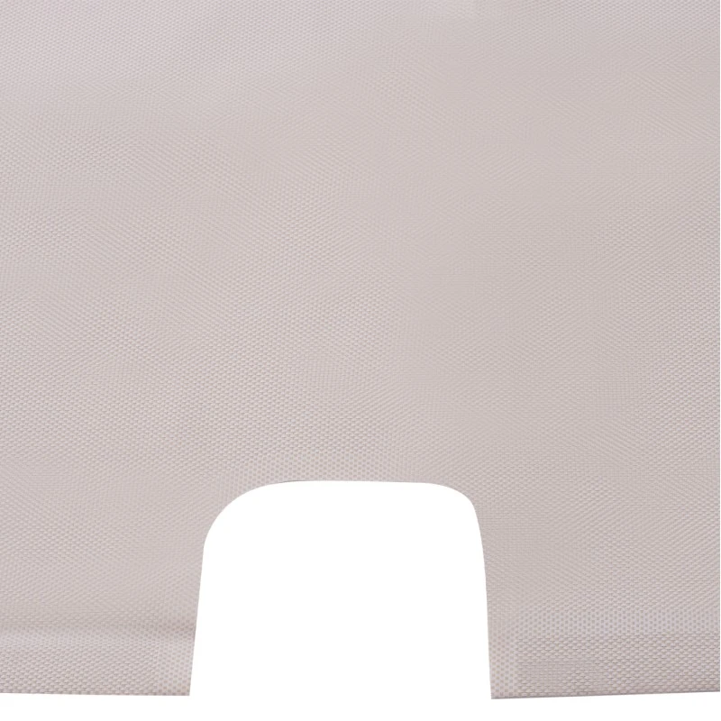ΠΑΝΙ TEXTILENE 600gr/m2 2X1 ΑΝΤΑΛΛΑΚΤΙΚΟ ΞΑΠΛΩΣΤΡΑΣ HM5072.60 ΕΚΡΟΥ