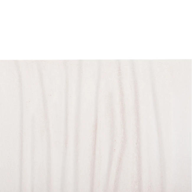 ΠΙΝΑΚΑΣ ΟΡΘΟΓΩΝΙΟΣ ΣΕΙΡΑ SANTORINI HM4518 MDF ΣΕ ΥΠΟΛΕΥΚΟ ΧΡΩΜΑ 60x4(πάχος)x80Υεκ.