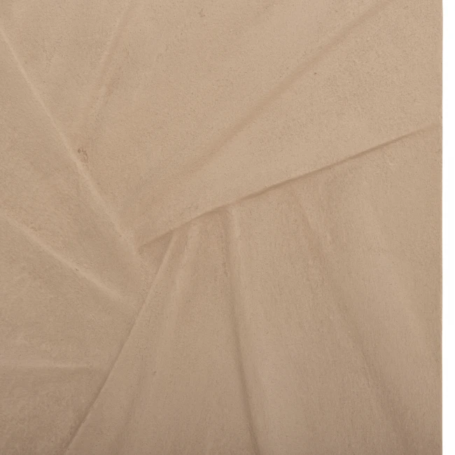 ΠΙΝΑΚΑΣ ΟΡΘΟΓΩΝΙΟΣ ΣΕΙΡΑ SANTORINI HM4522 MDF ΣΕ ΜΠΕΖ ΧΡΩΜΑ 60x4(πάχος)x80Υεκ.