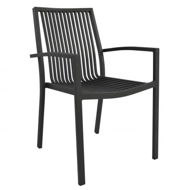 ΠΟΛΥΘΡΟΝΑ ΑΛΟΥΜΙΝΙΟΥ BRONCA HM5130.02 ΓΚΡΙ 54,2x59x83,5Υεκ.