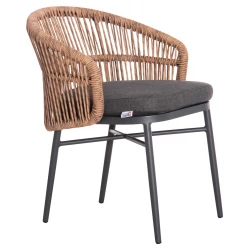 ΠΟΛΥΘΡΟΝΑ ΑΛΟΥΜΙΝΙΟΥ ORIN HM6265.01 ΣΚΟΥΡΟ ΓΚΡΙ- P.E.RATTAN ΣΕ ΦΥΣΙΚΟ 58x61x75Υεκ. ΠΟΛΥΘΡΟΝΑ ΑΛΟΥΜΙΝΙΟΥ ORIN HM6265.01 ΣΚΟΥΡΟ ΓΚΡΙ- P.E.RATTAN ΣΕ ΦΥΣΙΚΟ 58x61x75Υεκ.