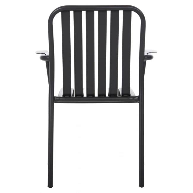 ΠΟΛΥΘΡΟΝΑ ΑΛΟΥΜΙΝΙΟΥ RACHEL HM6088.10 ΑΝΘΡΑΚΙ 63x58x85Υεκ.