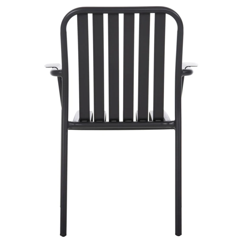 ΠΟΛΥΘΡΟΝΑ ΑΛΟΥΜΙΝΙΟΥ RACHEL HM6088.10 ΑΝΘΡΑΚΙ 63x58x85Υεκ.