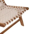 ΠΟΛΥΘΡΟΝΑ ΕΠΑΓΓΕΛΜΑΤΙΚΗ ΤΕΑΚ ΞΥΛΟ NYLON ΣΧΟΙΝΙ ΛΕΥΚΟ 65x77x68Υεκ.HM9466.01