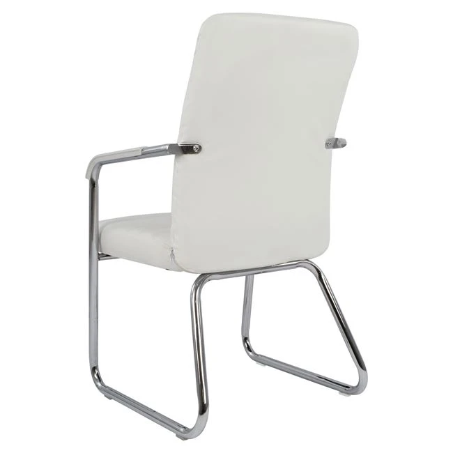 ΠΟΛΥΘΡΟΝΑ DALEY HM1021.02 ΛΕΥΚΗ 55,5x67,5x94 εκ.