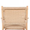 ΠΟΛΥΘΡΟΝΑ ΕΣΩΤ. ΧΩΡΟΥ HM9331.01 IGNACIO RUBBERWOOD-ΣΧΟΙΝΙ 61x56x83Υεκ.