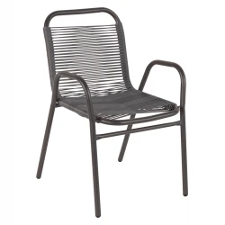ΠΟΛΥΘΡΟΝΑ ΕΞ.ΧΩΡΟΥ AVRIL HM5968.01 ΜΕΤΑΛΛΟ ΚΑΙ ΣΥΝΘ.RATTAN ΣΕ ΓΚΡΙ 54,5x56x78Υεκ. ΠΟΛΥΘΡΟΝΑ ΕΞ.ΧΩΡΟΥ AVRIL HM5968.01 ΜΕΤΑΛΛΟ ΚΑΙ ΣΥΝΘ.RATTAN ΣΕ ΓΚΡΙ 54,5x56x78Υεκ.