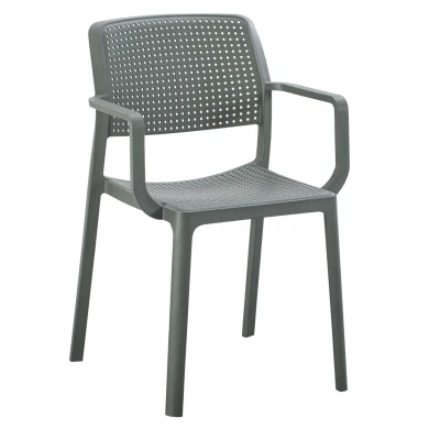 ΠΟΛΥΘΡΟΝΑ ΕΞ.ΧΩΡΟΥ COMFEE HM6102.05 DARK OLIVE GREEN ΠΟΛΥΠΡΟΠΥΛΕΝΙΟ 54x57x83Υεκ.