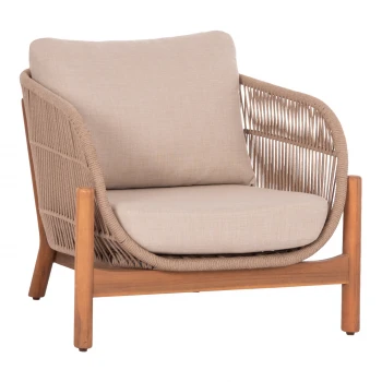 ΠΟΛΥΘΡΟΝΑ ΕΞ.ΧΩΡΟΥ SANJI HM6221 ΞΥΛΟ ΑΚΑΚΙΑΣ-ΑΛΟΥΜΙΝΙΟ-ΣΧΟΙΝΙ 88x78x68-75Υεκ