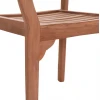 ΠΟΛΥΘΡΟΝΑ ΕΞΩΤ.ΧΩΡΟΥ ERMIONI HM18129 ΞΥΛΟ TEAK--ΦΥΣΙΚΟ ΧΡΩΜΑ 60x59x84Υεκ.