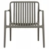ΠΟΛΥΘΡΟΝΑ LOUNGE ΕΞΩΤ.ΧΩΡΟΥ MALEN HM6626.05 OLIVE GREEN ΠΟΛΥΠΡΟΠΥΛΕΝΙΟ 67x75x75Υεκ